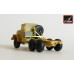 ВЗ-20-350 радянський сучасний аеродромний танкер 1/72 Armory models AR M72304a