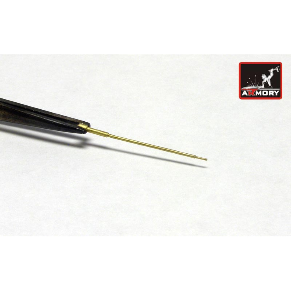 Трубка Піто для літака Мікоян-Гуревич МіГ-15 1/72 Armory Models AR MA7202