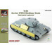 Фототравлення для танка T-34 1/72 Armory Models AR pe7238