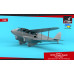 DH.89 Dragon Rapide - Royal Flight 1/48 Armory models AR48012