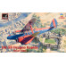 DH.89 Dragon Rapide - Royal Flight 1/48 Armory models AR48012