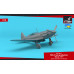 МіГ-3 Пізній – «Кривавий 1941» 1/72 Armory models AR72011