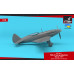 МіГ-3 Пізній – «Кривавий 1941» 1/72 Armory models AR72011