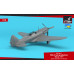 МіГ-3 Пізній – «Кривавий 1941» 1/72 Armory models AR72011