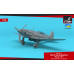 МіГ-3 Пізній – «Кривавий 1941» 1/72 Armory models AR72011