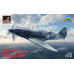 МіГ-3 Пізній – «Кривавий 1941» 1/72 Armory models AR72011