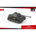 VK 36.01(H) German WWII Experimental Heavy Tank 1/72 Armory models AR72210