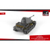 VK 36.01(H) German WWII Experimental Heavy Tank 1/72 Armory models AR72210