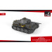 VK 36.01(H) German WWII Experimental Heavy Tank 1/72 Armory models AR72210