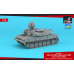 ZSU-23-4M/M3/M2 Shilka Soviet Modern AA SPG 1/72 Armory models AR72444