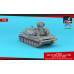 ZSU-23-4M/M3/M2 Shilka Soviet Modern AA SPG 1/72 Armory models AR72444