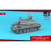 ZSU-23-4M/M3/M2 Shilka Soviet Modern AA SPG 1/72 Armory models AR72444