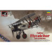 Fairey "Flycatcher", ранній варіант 1/48 Armory models AR48001