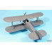 Fairey "Flycatcher", ранній варіант 1/48 Armory models AR48001