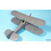 Fairey "Flycatcher", ранній варіант 1/48 Armory models AR48001