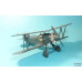 Fairey "Flycatcher", ранній варіант 1/48 Armory models AR48001