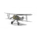 Fairey "Flycatcher", пізній варіант 1/48 Armory models AR48002