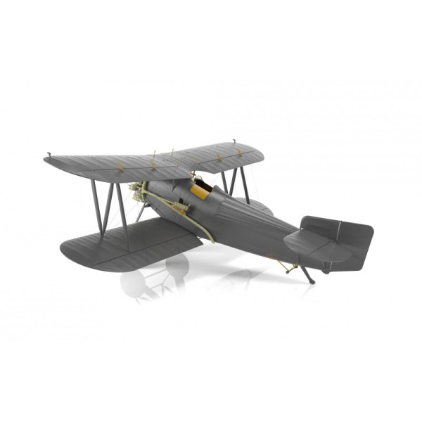 Fairey "Flycatcher", пізній варіант 1/48 Armory models AR48002