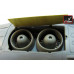 Yakovlev Yak-38 take-off engines nozzles 1/48 Armory Models AR ACA4809