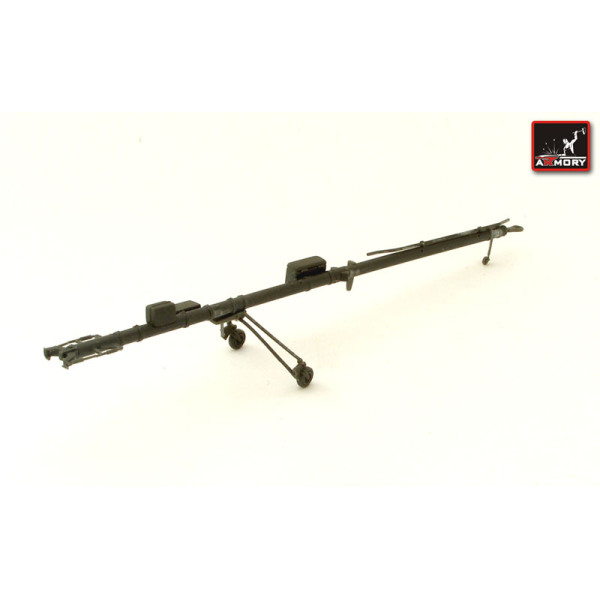 Аеродромне водило для винищувача МіГ-29 1/48 Armory Models AR ACA4811