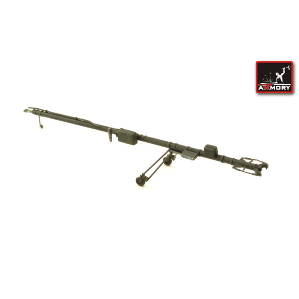 Аеродромне водило для винищувача МіГ-29 1/48 Armory Models AR ACA4811