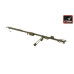 Аеродромне водило для винищувача МіГ-29 1/48 Armory Models AR ACA4811