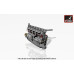 BMW D.IIIa aircraft engine 1/48 Armory Models AR ACA4817