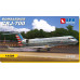 Bombardier CRJ-700 American Eagle 1/144 BPK 14408