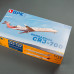 Bombardier CRJ-700 AMERICAN EAGLE/DELTA 1/72 BPK 7215