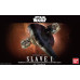 SLAVE I 1/144 Bandai Star Wars 006381