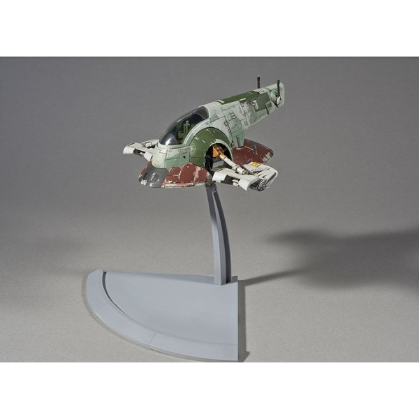 SLAVE I 1/144 Bandai Star Wars 006381