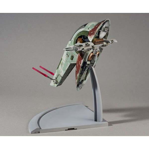 SLAVE I 1/144 Bandai Star Wars 006381