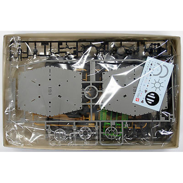 First Order Tie Fighter  1/72 Bandai Star Wars 032182