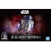 R2-D2 (ROCKET BOOSTER VER.)  1/12 Bandai Star Wars 055339