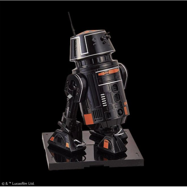 R5-J2  1/12 Bandai Star Wars 056764