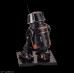 R5-J2  1/12 Bandai Star Wars 056764