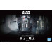 R2-Q2  1/12 Bandai Star Wars 057710