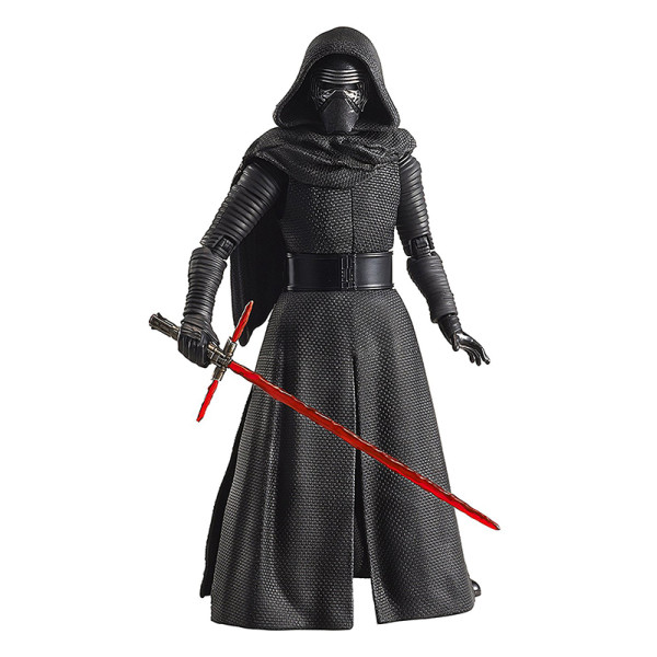 Kylo Ren (The Force Awakens)  1/12 Bandai Star Wars 075721