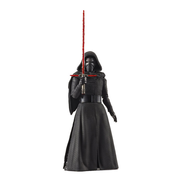 Kylo Ren (The Force Awakens)  1/12 Bandai Star Wars 075721