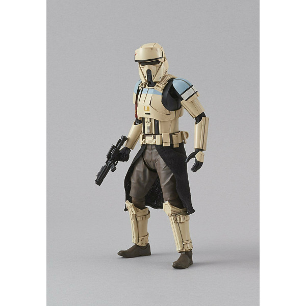 Empire Shoretrooper 1/12 Bandai Star Wars 105114