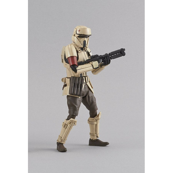 Empire Shoretrooper 1/12 Bandai Star Wars 105114