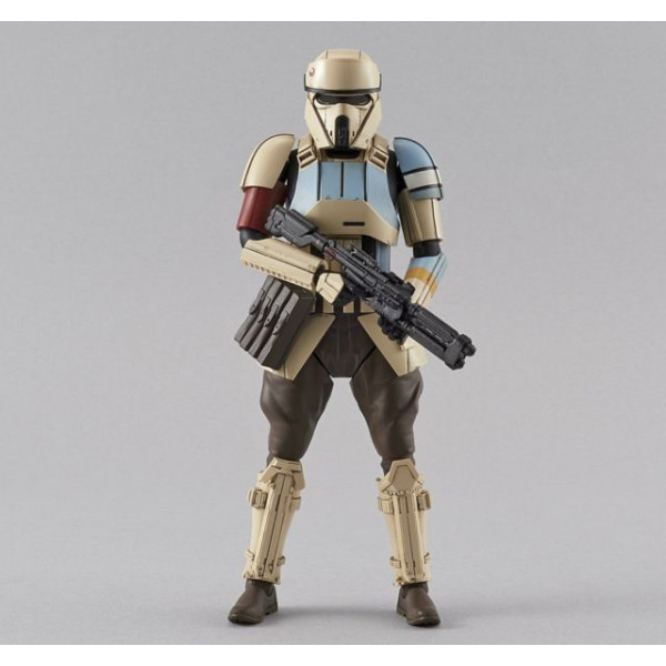 Empire Shoretrooper 1/12 Bandai Star Wars 105114