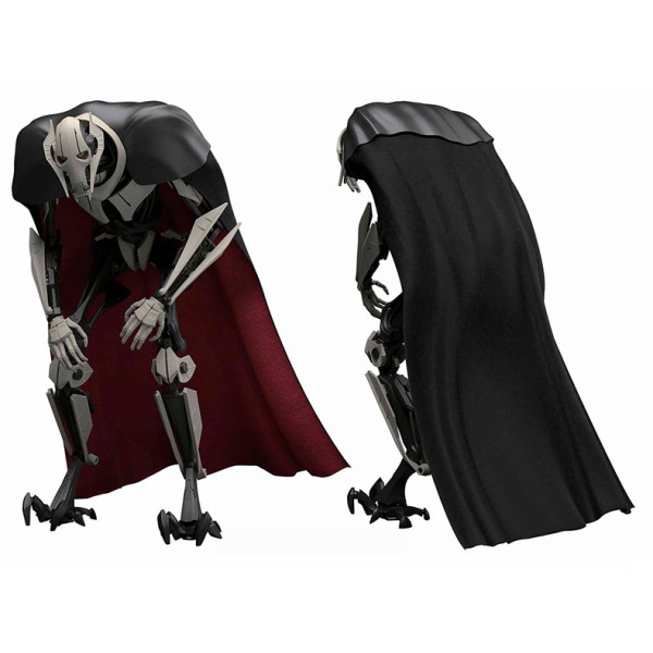 General Grievous  1/12 Bandai Star Wars 167433