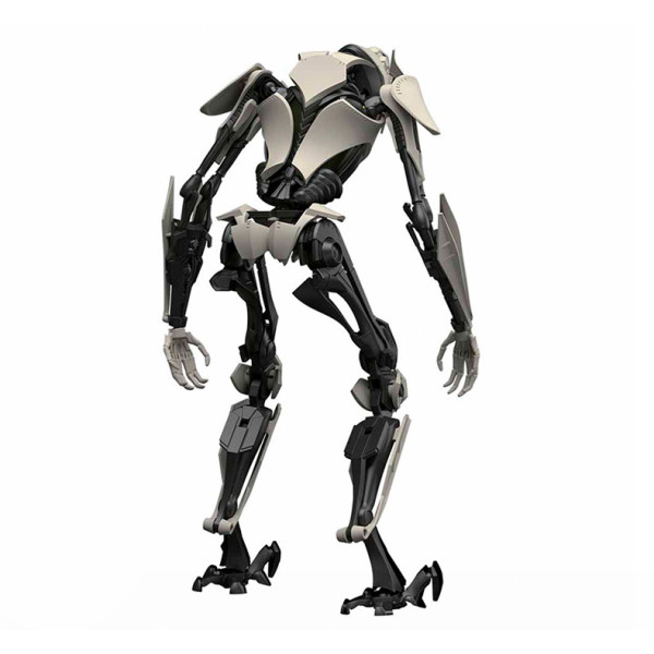 General Grievous  1/12 Bandai Star Wars 167433