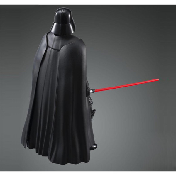  Darth Vader (Plastic Model Kit) 1/12 Bandai Star Wars  191408