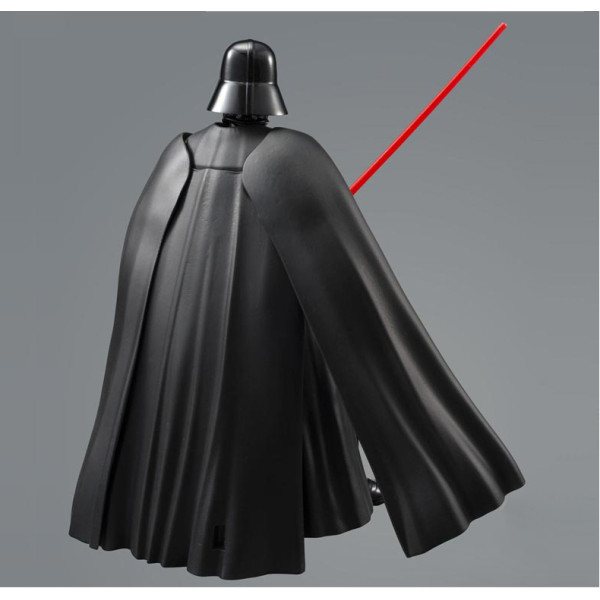  Darth Vader (Plastic Model Kit) 1/12 Bandai Star Wars  191408