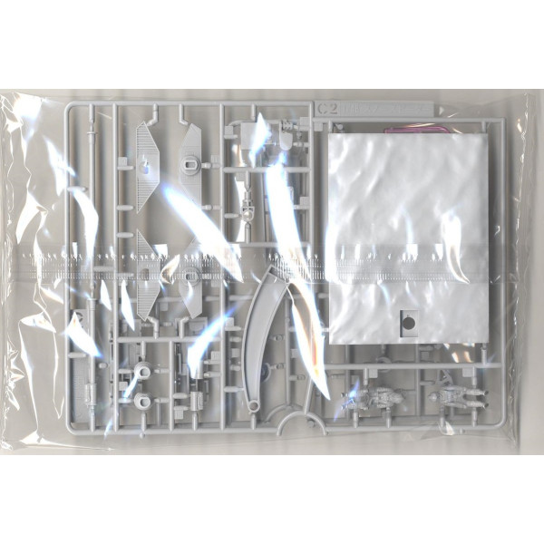 Snow Speeder 1/48 Bandai Star Wars 196692