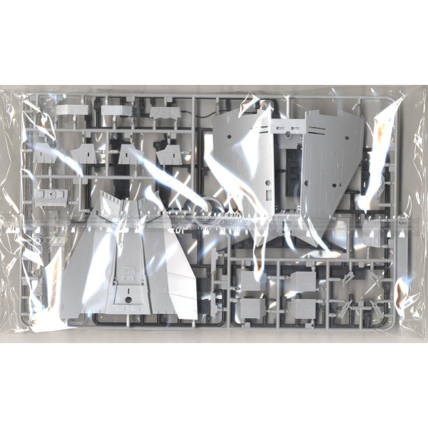 Snow Speeder 1/48 Bandai Star Wars 196692