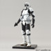  Scout Trooper & Speeder Bike Star Wars 1/12 Bandai 196693