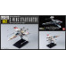 X-Wing StarFighter (Plastic Model Kit) 1/144 Bandai Star Wars  204885